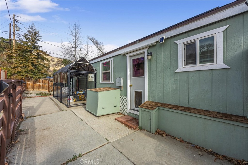 2404 Lebec Oaks Road Lebec, CA 93243 - Photo 37 of 45