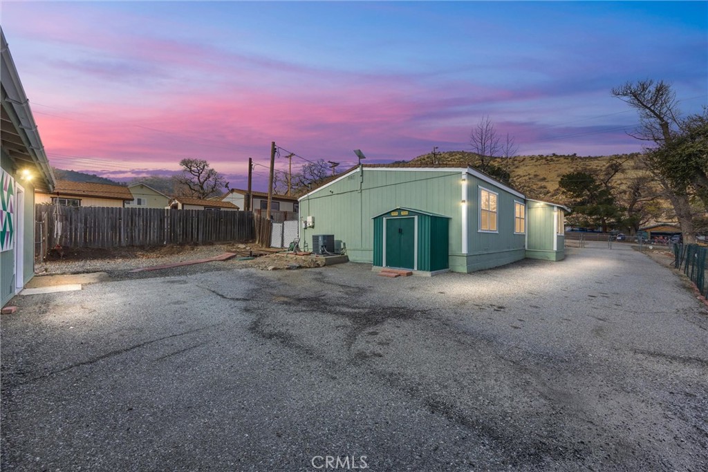 2404 Lebec Oaks Road Lebec, CA 93243 - Photo 38 of 45