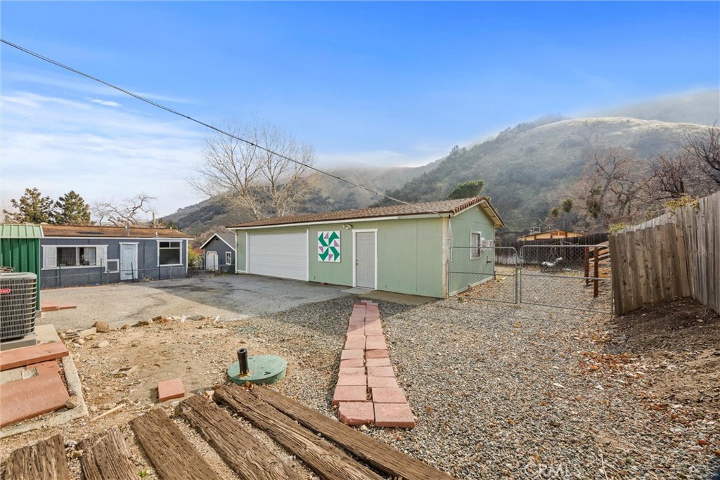 2404 Lebec Oaks Road Lebec, CA 93243 - Photo 39 of 45