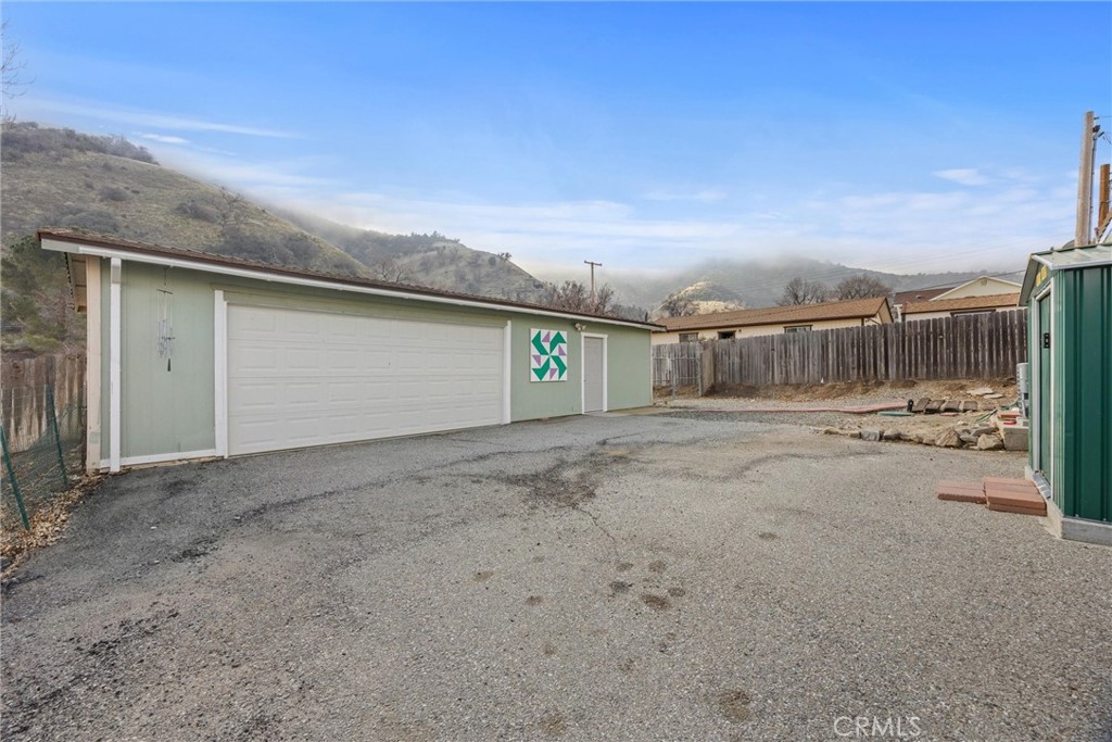 2404 Lebec Oaks Road Lebec, CA 93243 - Photo 40 of 45