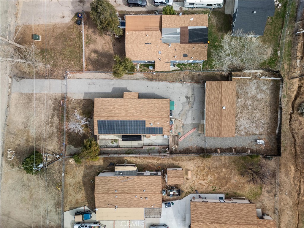 2404 Lebec Oaks Road Lebec, CA 93243 - Photo 4 of 45