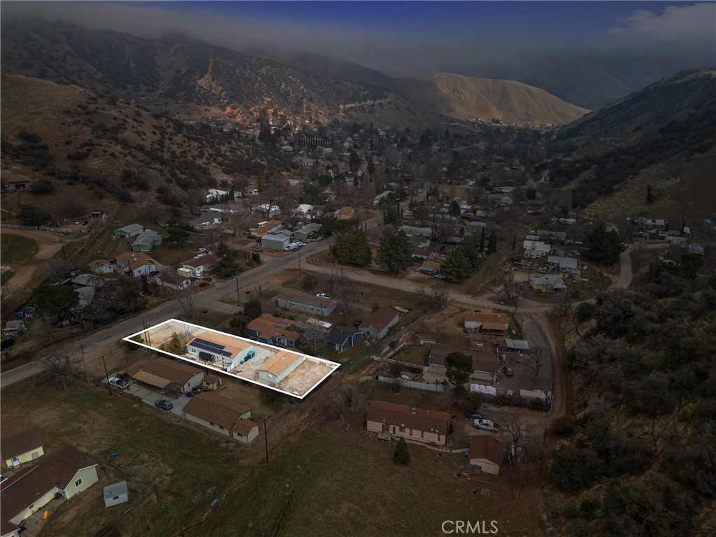 2404 Lebec Oaks Road Lebec, CA 93243 - Photo 43 of 45