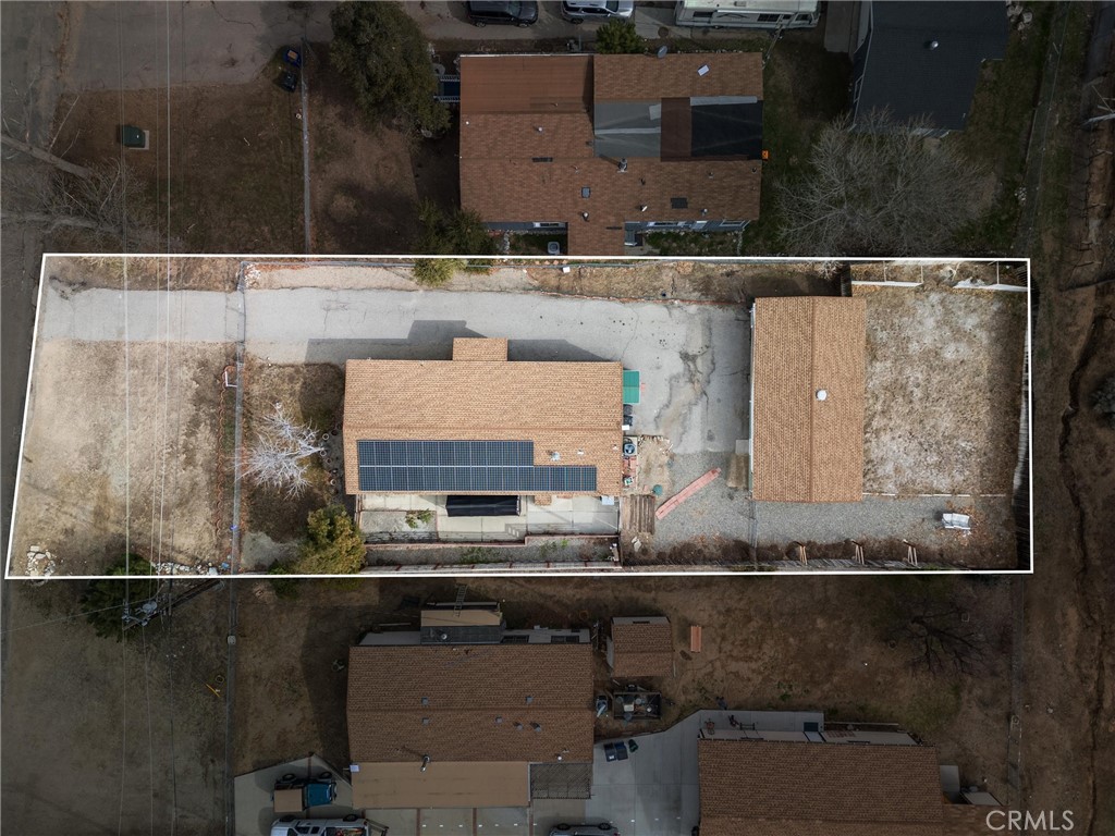 2404 Lebec Oaks Road Lebec, CA 93243 - Photo 45 of 45