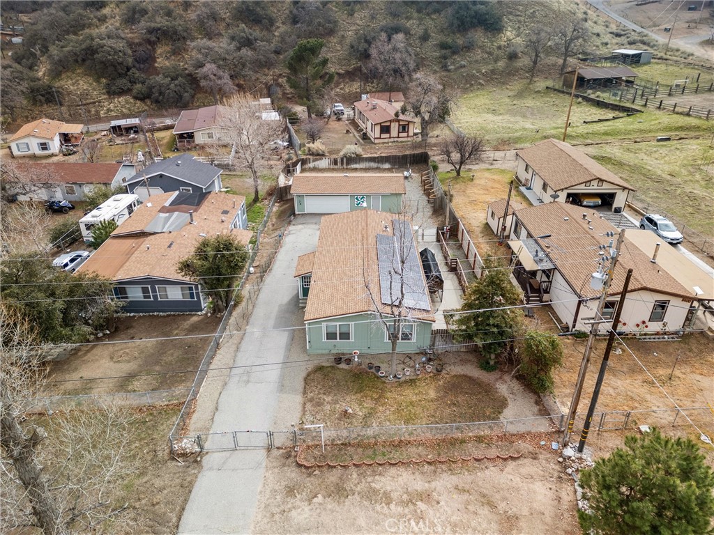 2404 Lebec Oaks Road Lebec, CA 93243 - Photo 5 of 45