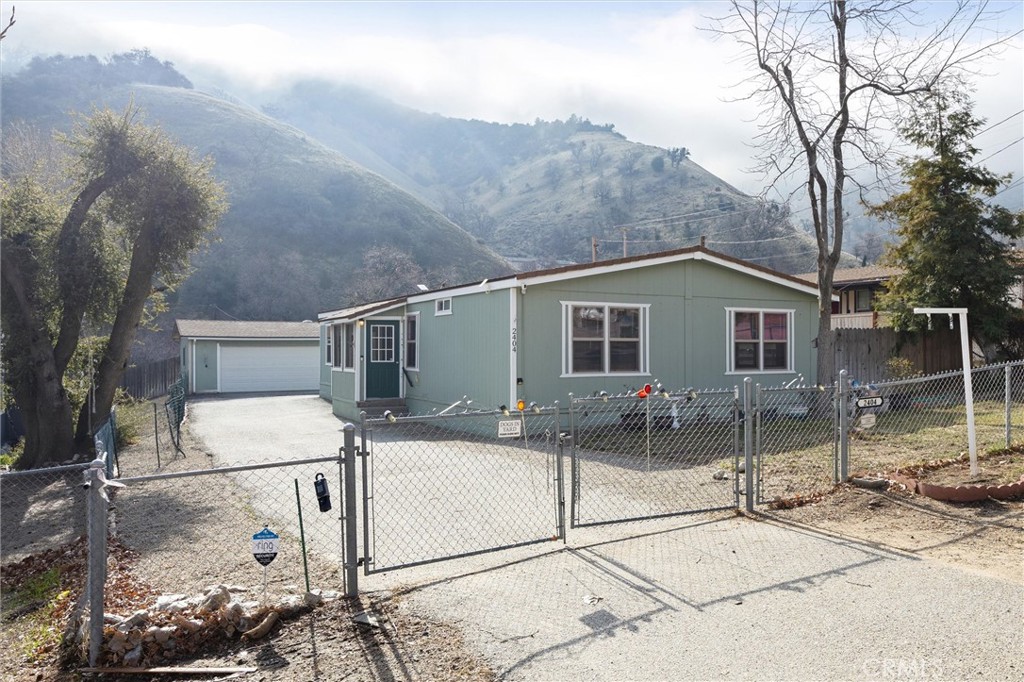 2404 Lebec Oaks Road Lebec, CA 93243 - Photo 8 of 45