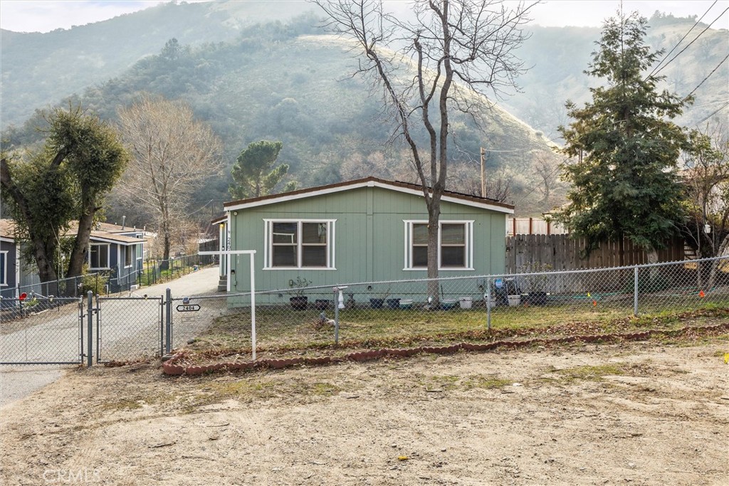 2404 Lebec Oaks Road Lebec, CA 93243 - Photo 9 of 45
