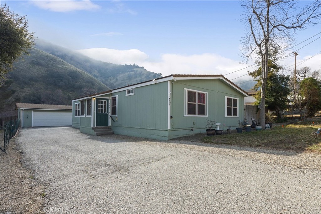 2404 Lebec Oaks Road Lebec, CA 93243 - Photo 10 of 45