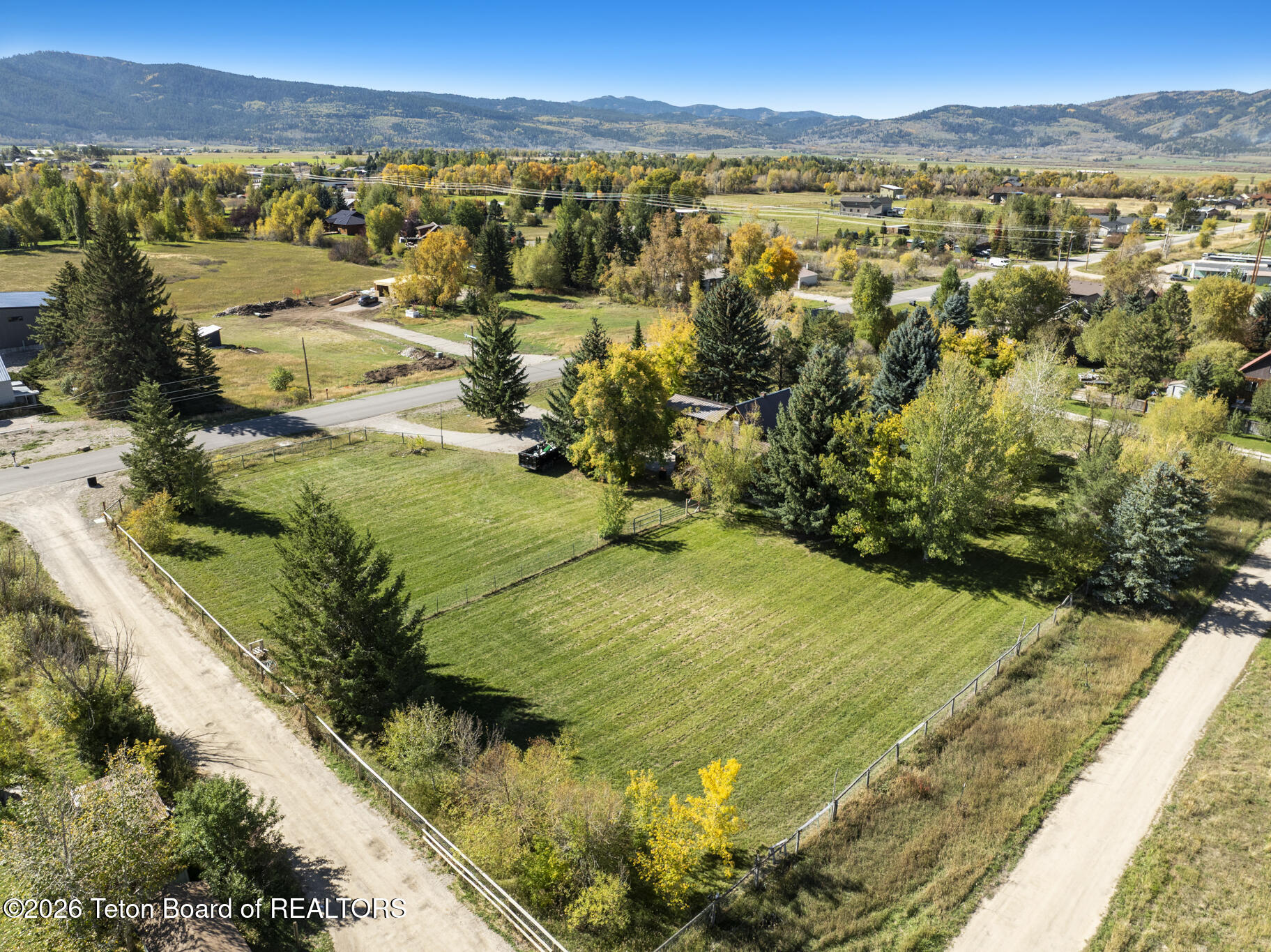 245 Cedron Road Victor, ID 83455 - Photo 62 of 68 DJI_0153