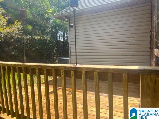 1069 Allison Court Odenville, AL 35120 - Photo 36 of 40