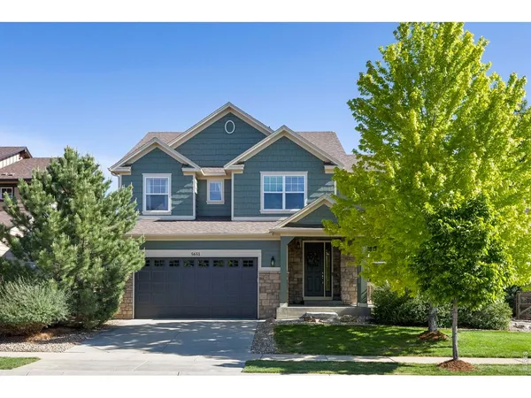 $939,900 | 5651 Kadenwood Drive, Fort Collins, CO 80528