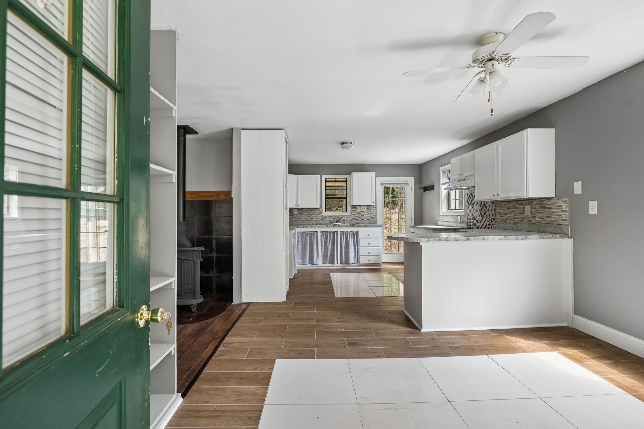 1252 Kelly Road Centerville, TN 37033 - Photo 14 of 41 Gallery Image 14