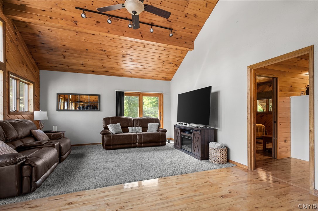 5117 Pleasant Valley Road North Greig, NY 13312 - Photo 15 of 49 Gallery Image 15