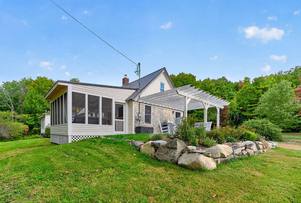 96 Chick Hill Road Clifton, ME 04428 - Photo 5 of 84 DSC05029