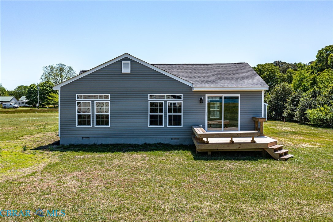 2755 Sunnybank Road Reedville, VA 22539 - Photo 42 of 49