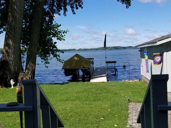 $499,900 | 945 North Reed Street, Waterville, MN 56096
