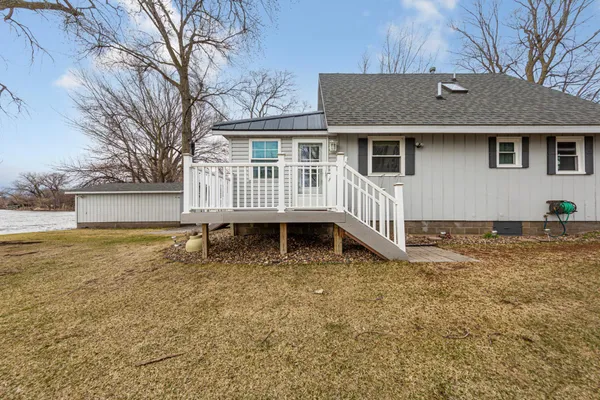 $499,900 | 945 North Reed Street, Waterville, MN 56096