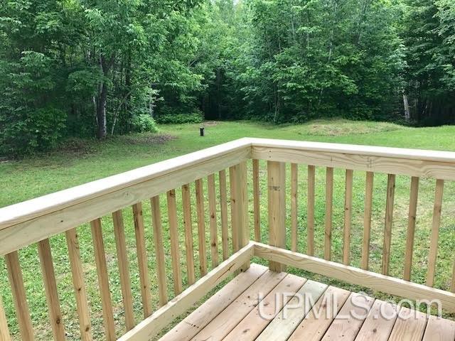 14776 North Lake Head Road Saxon, WI 54559 - Photo 18 of 36 Gallery Image 18
