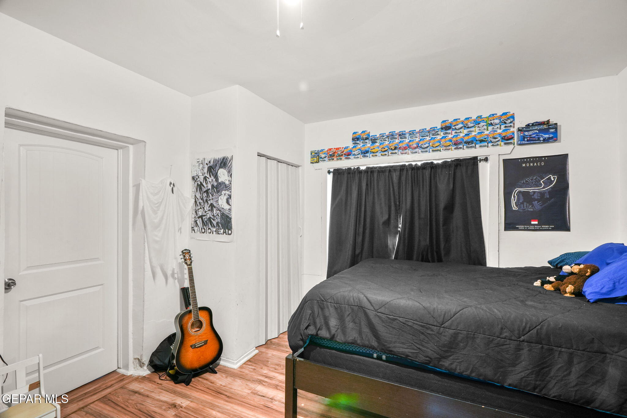 120 Pendale Road El Paso, TX 79907 - Photo 17 of 32 120 Pendale Rd-22