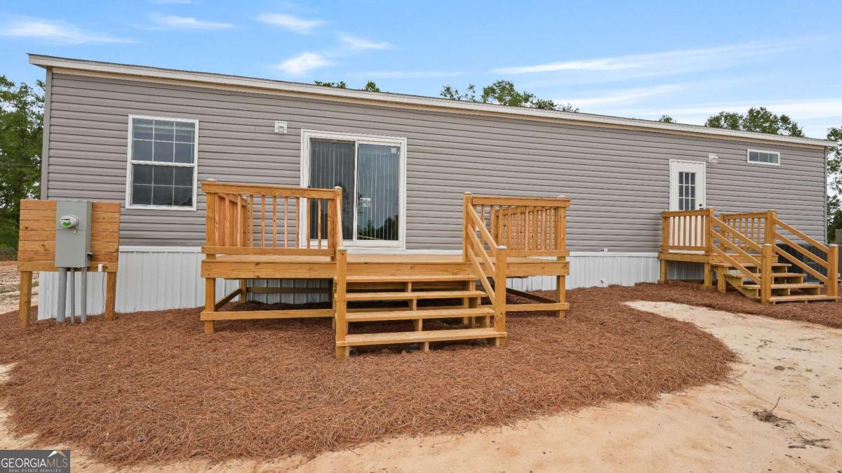 789 Hires Road Jesup, GA 31545 - Photo 24 of 25