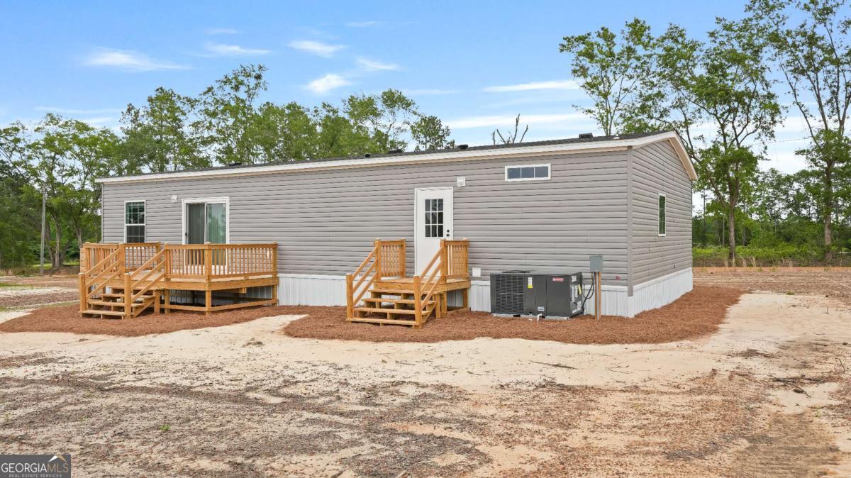 789 Hires Road Jesup, GA 31545 - Photo 25 of 25