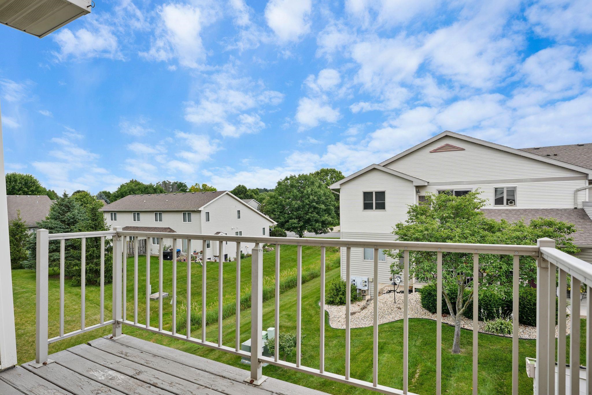 626 Military Ridge Drive Verona, WI 53593 - Photo 8 of 41