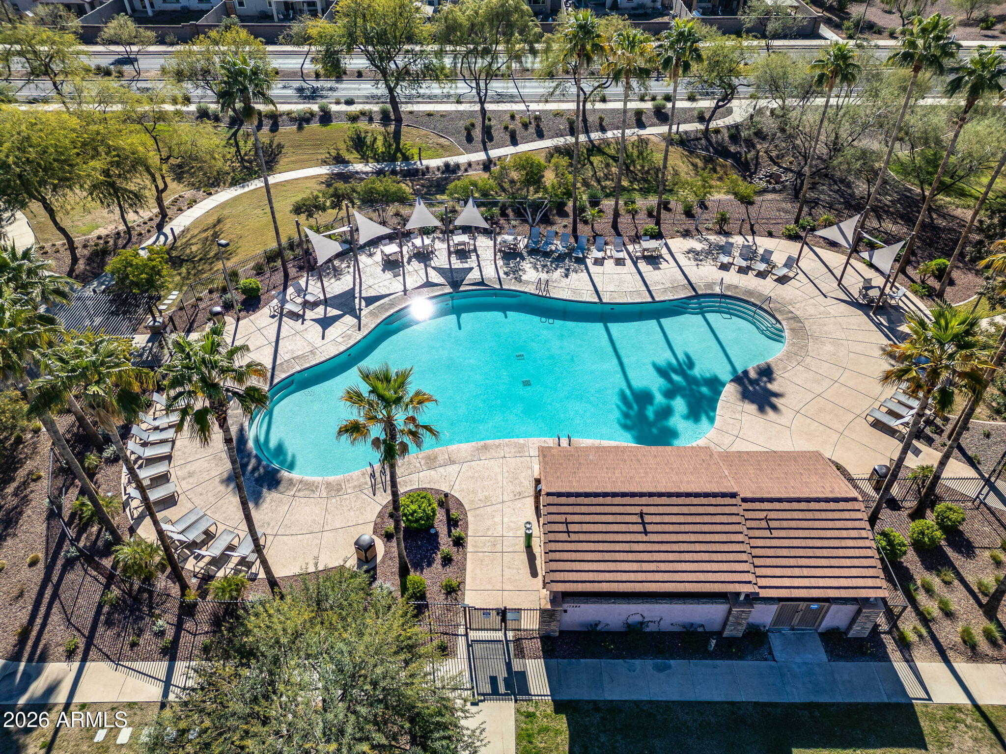 17787 West Bajada Road Surprise, AZ 85387 - Photo 64 of 71