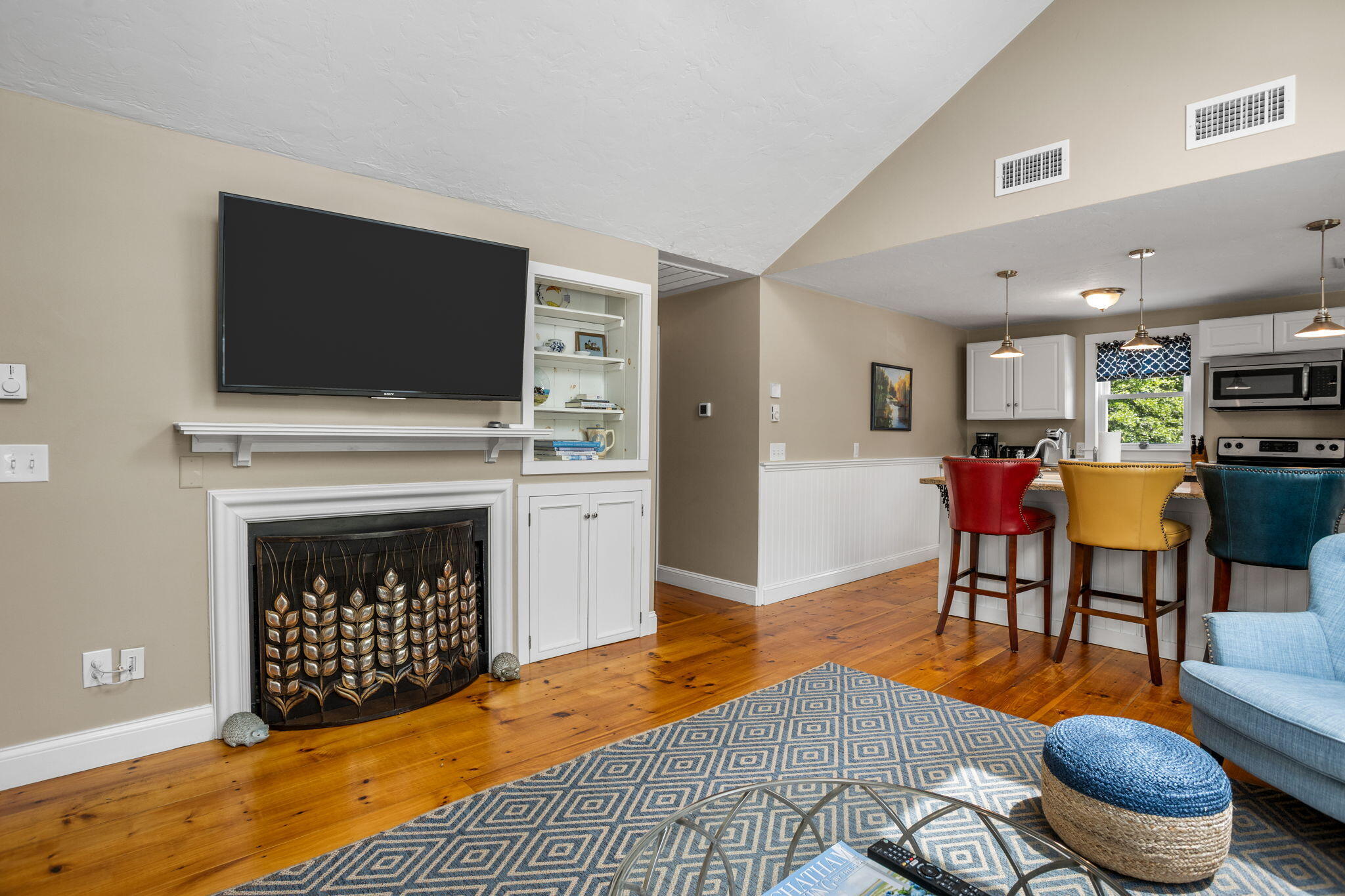 216 Orleans Road, Unit D North Chatham, MA 02650 - Photo 3 of 25 5-web-or-mls-216-orleans-rd-d