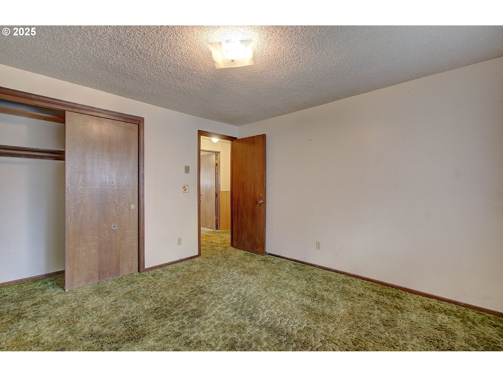 19409 Northeast Mattson Road Brush Prairie, WA 98606 - Photo 18 of 44 a view of an empty room