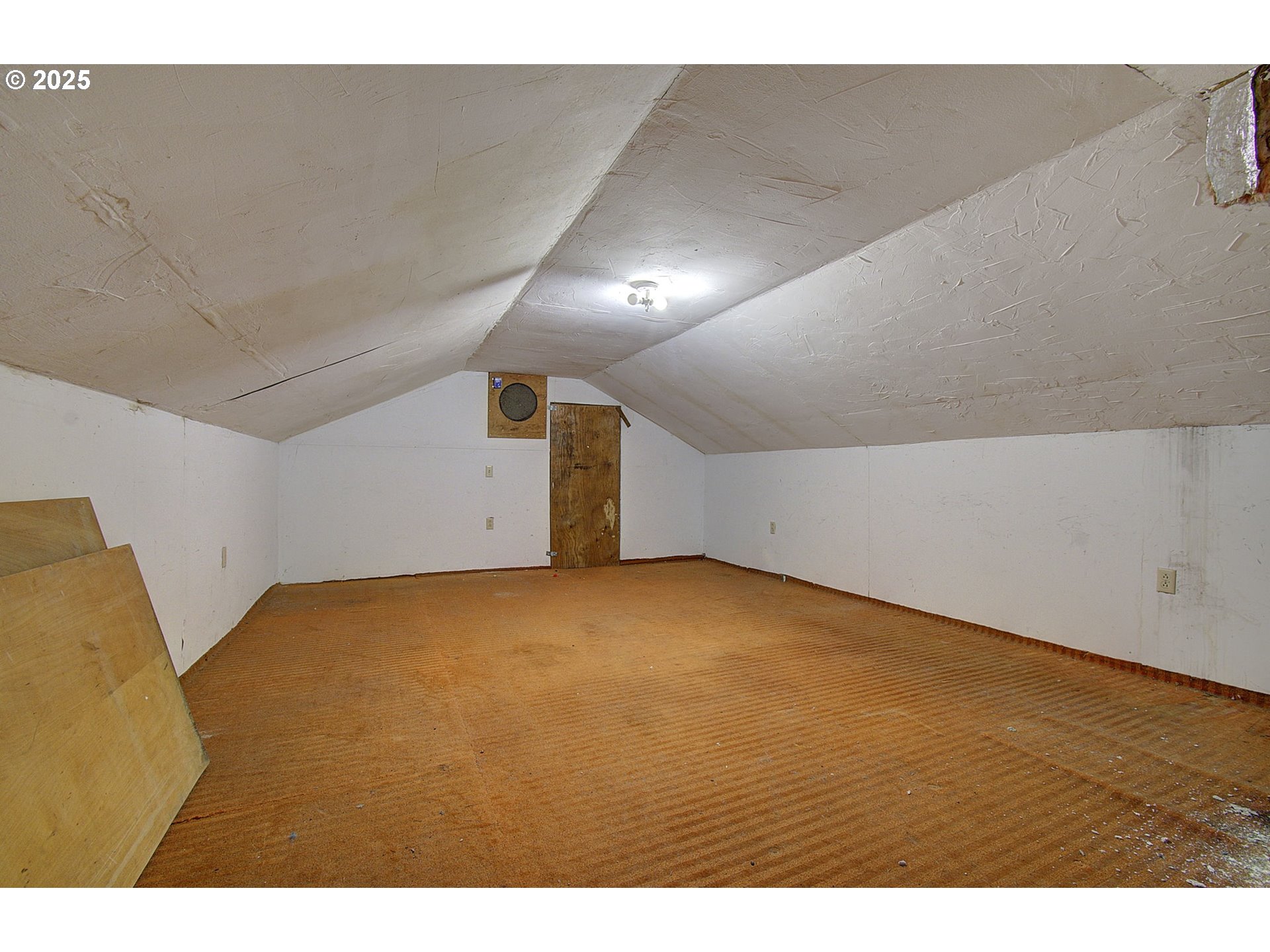 19409 Northeast Mattson Road Brush Prairie, WA 98606 - Photo 29 of 44 a view of empty room