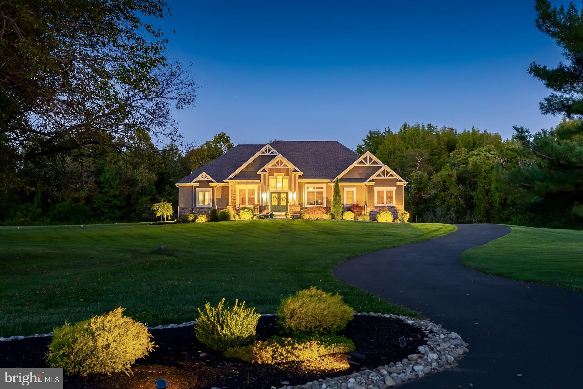 742 Rattling Run Road Mickleton, NJ 08056 - Photo 8 of 60 Gallery Image 8