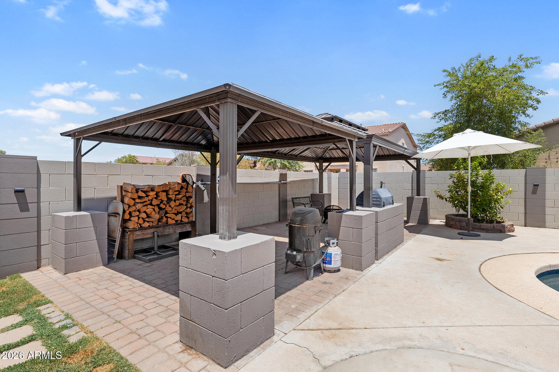7422 West Darrel Road Laveen, AZ 85339 - Photo 48 of 65 49