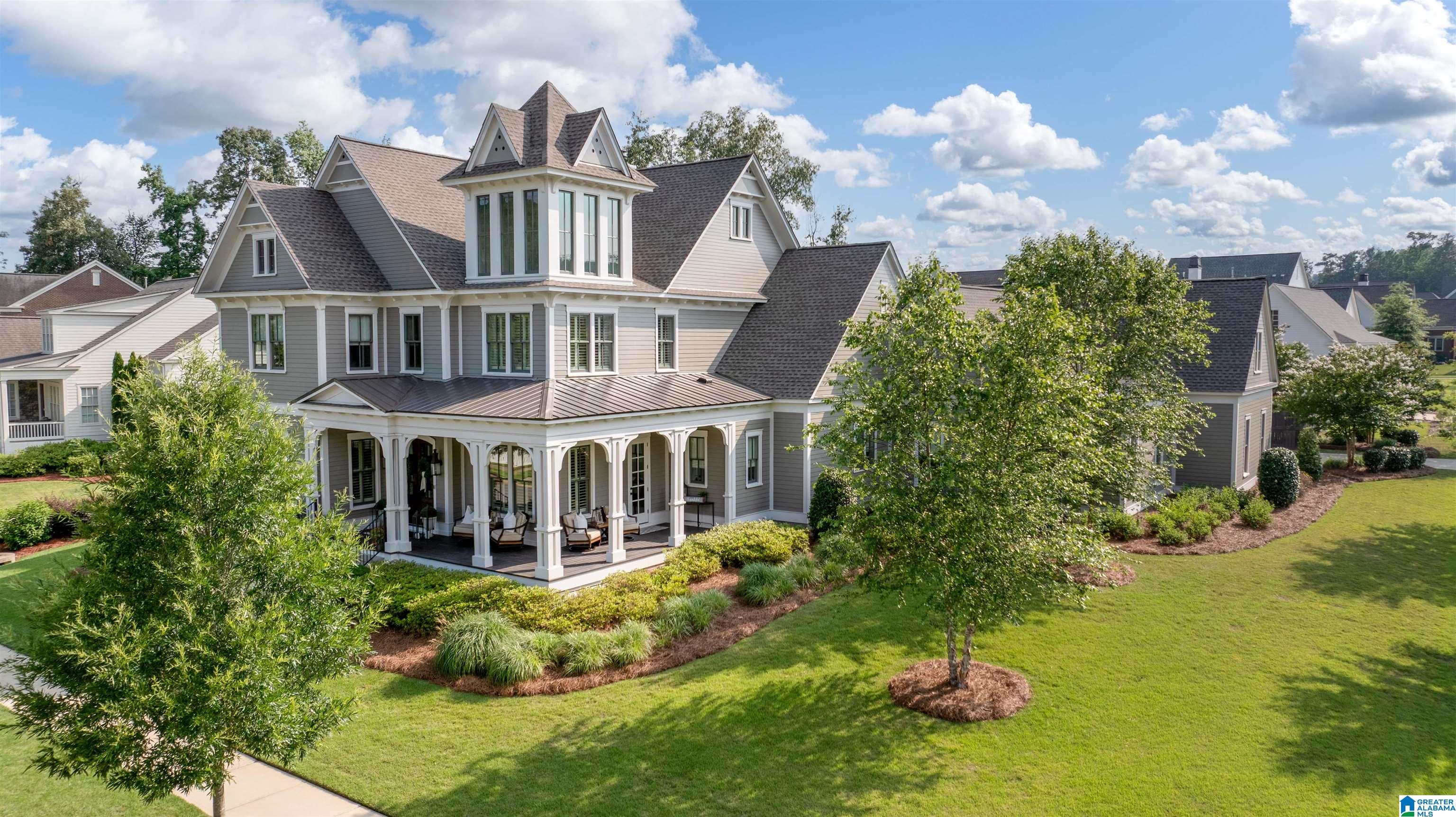 427 Renaissance Drive Birmingham, AL 35226 - Photo 3 of 87