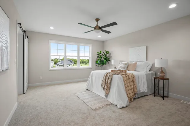 $715,000 | 826 Capitol Drive, Dane, WI 53529