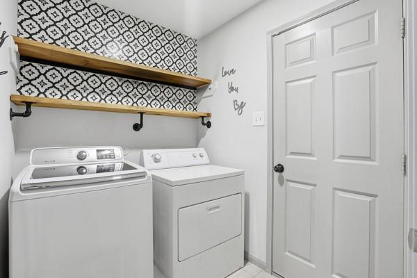 12605 Forest Lawn Road Rhome, TX 76078 - Photo 4 of 24