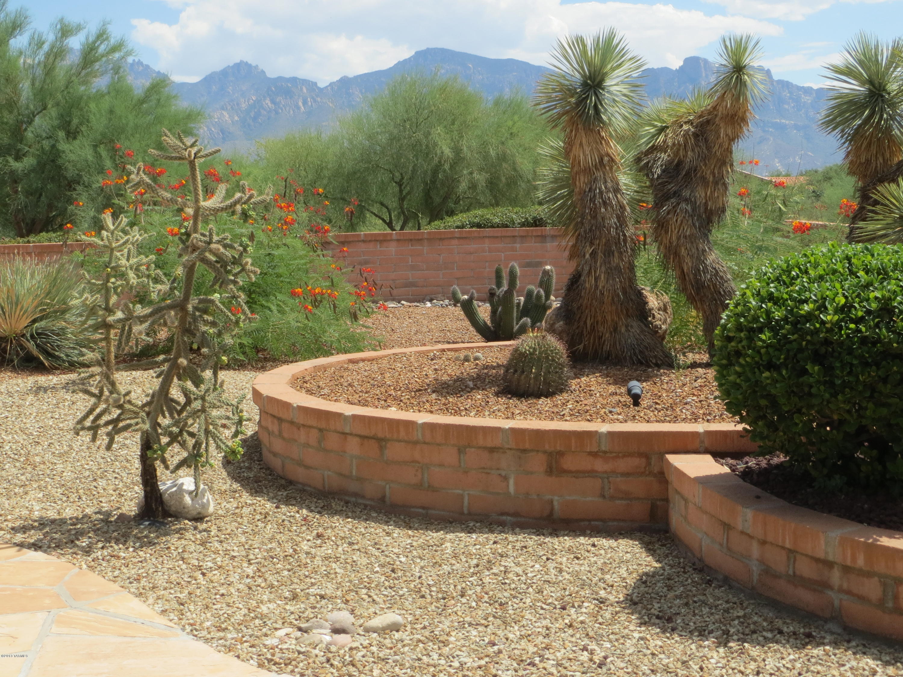 1509 East Crown Ridge Way Oro Valley, AZ 85755 - Photo 22 of 23