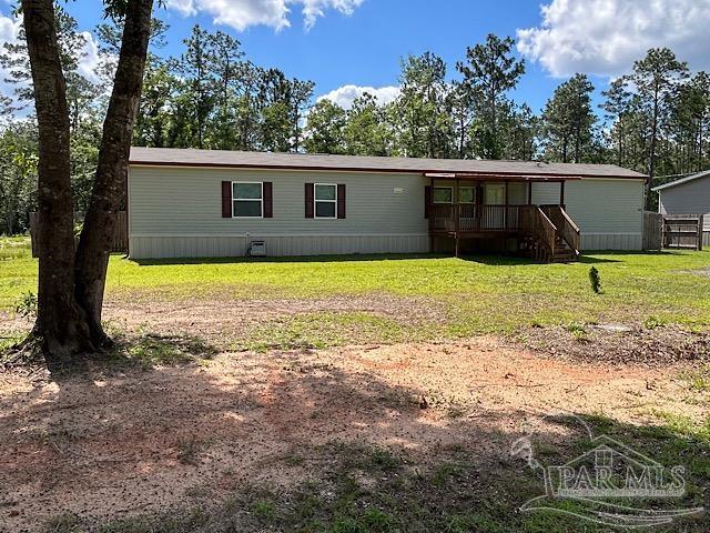5327 Bodega Road Milton, FL 32583 - Photo 1 of 15