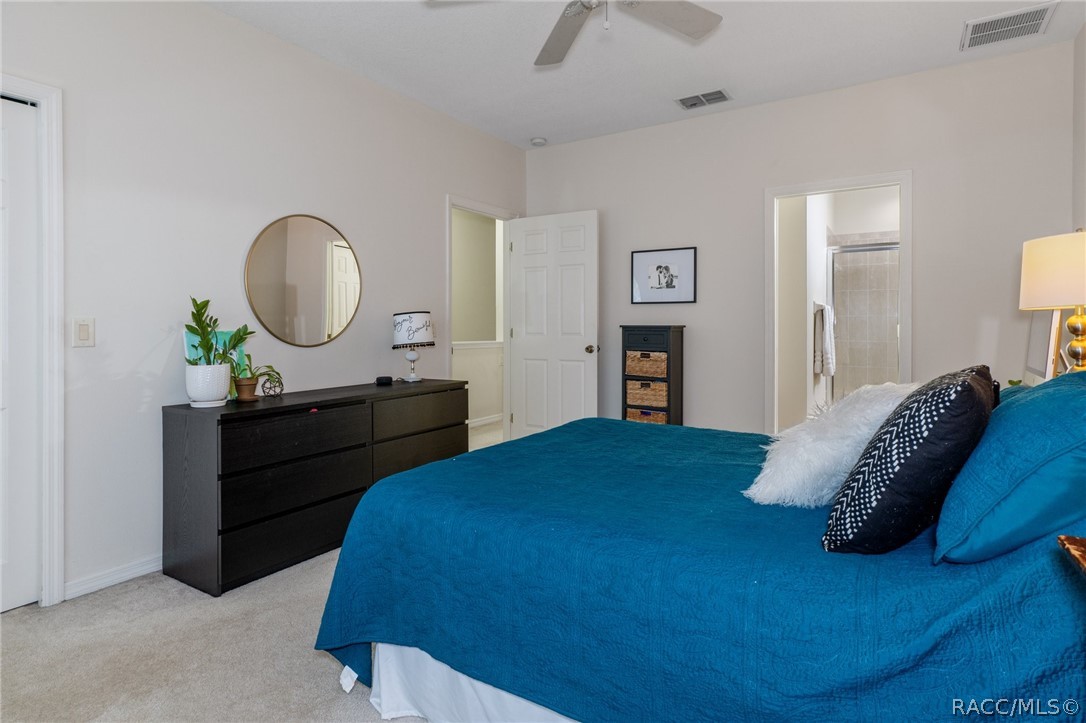 1646 West Spring Meadow Loop Lecanto, FL 34461 - Photo 22 of 47