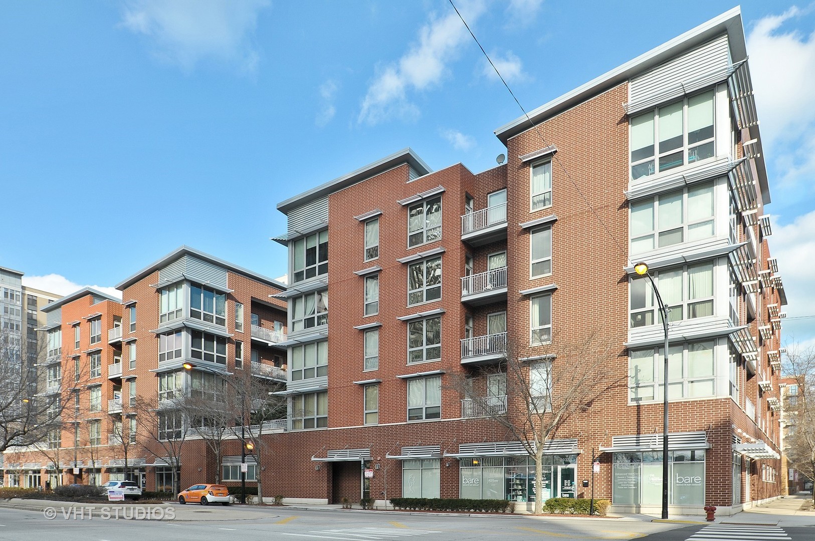 2035 South Indiana Avenue, Unit 504 Chicago, IL 60616 - Photo 1 of 10