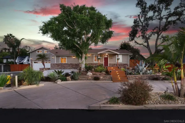 $1,525,000 | 1687 Gecko Rd Vista, Vista, CA 92083