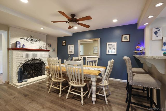 $1,525,000 | 1687 Gecko Rd Vista, Vista, CA 92083