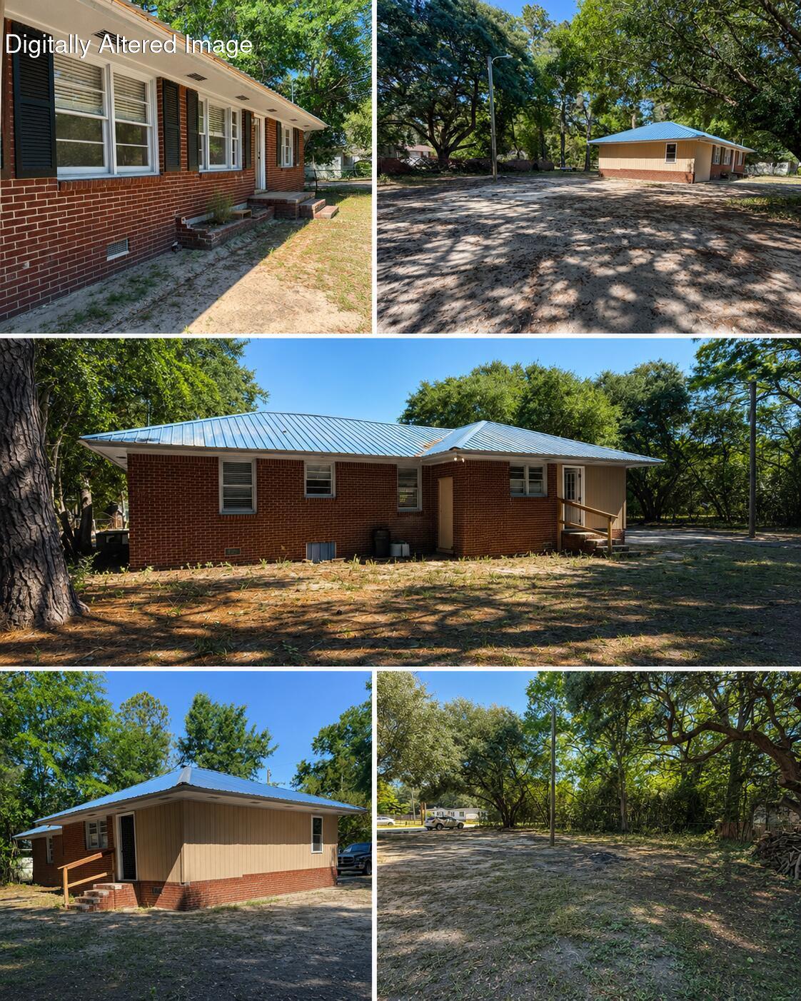 110 Webb Avenue Sumter, SC 29150 - Photo 34 of 34