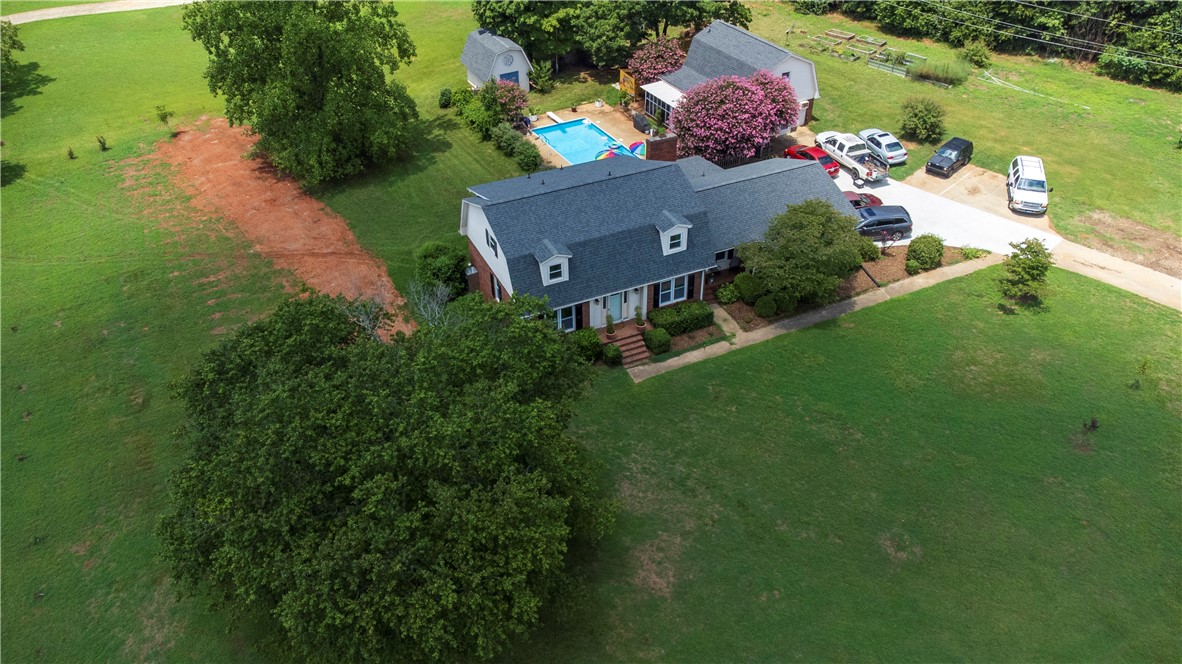 2503 Midway Road Anderson, SC 29621 - Photo 28 of 31