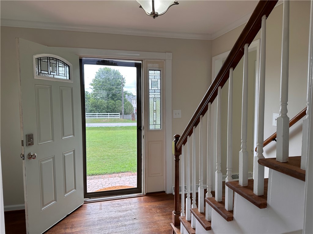 2503 Midway Road Anderson, SC 29621 - Photo 4 of 31