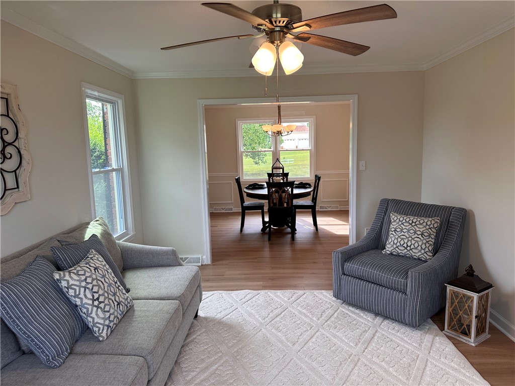 2503 Midway Road Anderson, SC 29621 - Photo 5 of 31