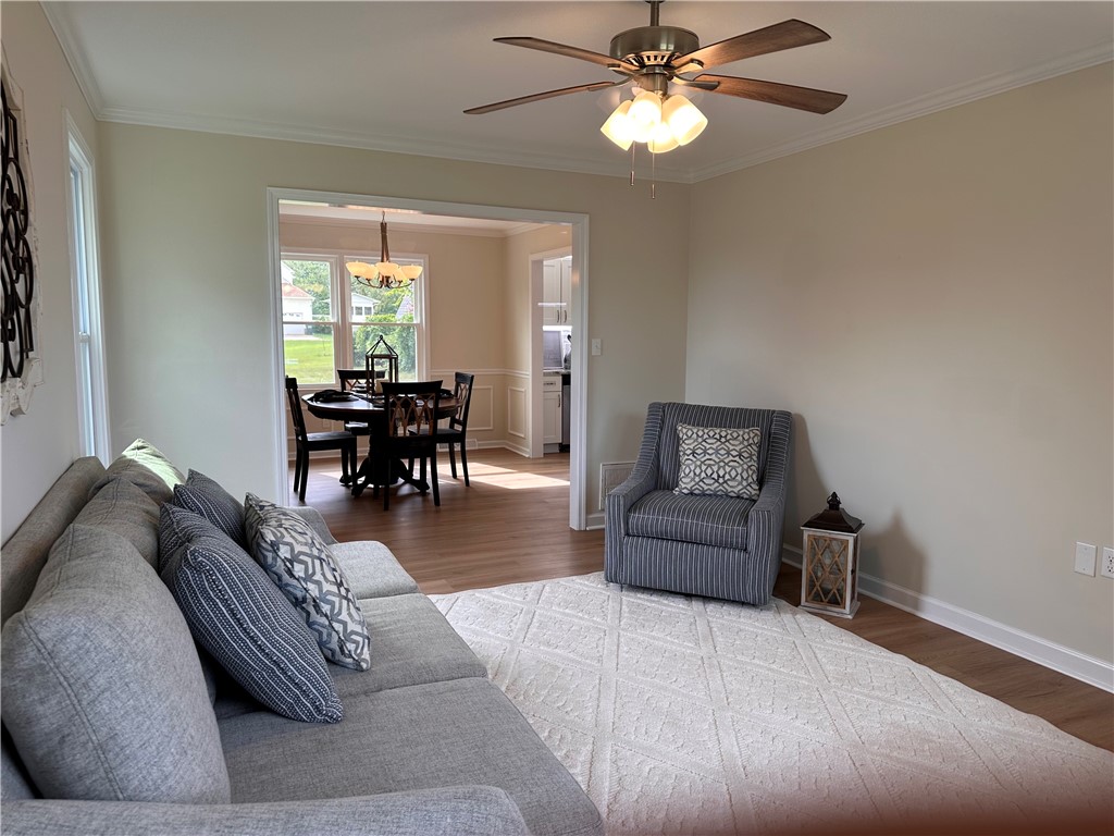 2503 Midway Road Anderson, SC 29621 - Photo 6 of 31
