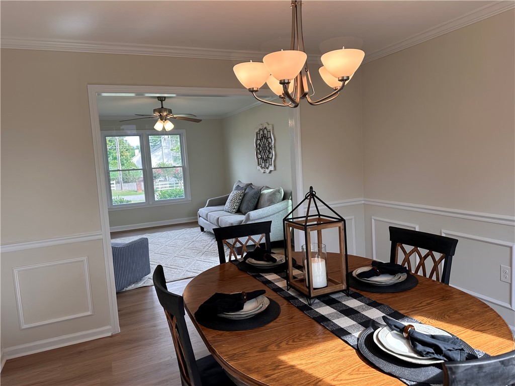 2503 Midway Road Anderson, SC 29621 - Photo 7 of 31