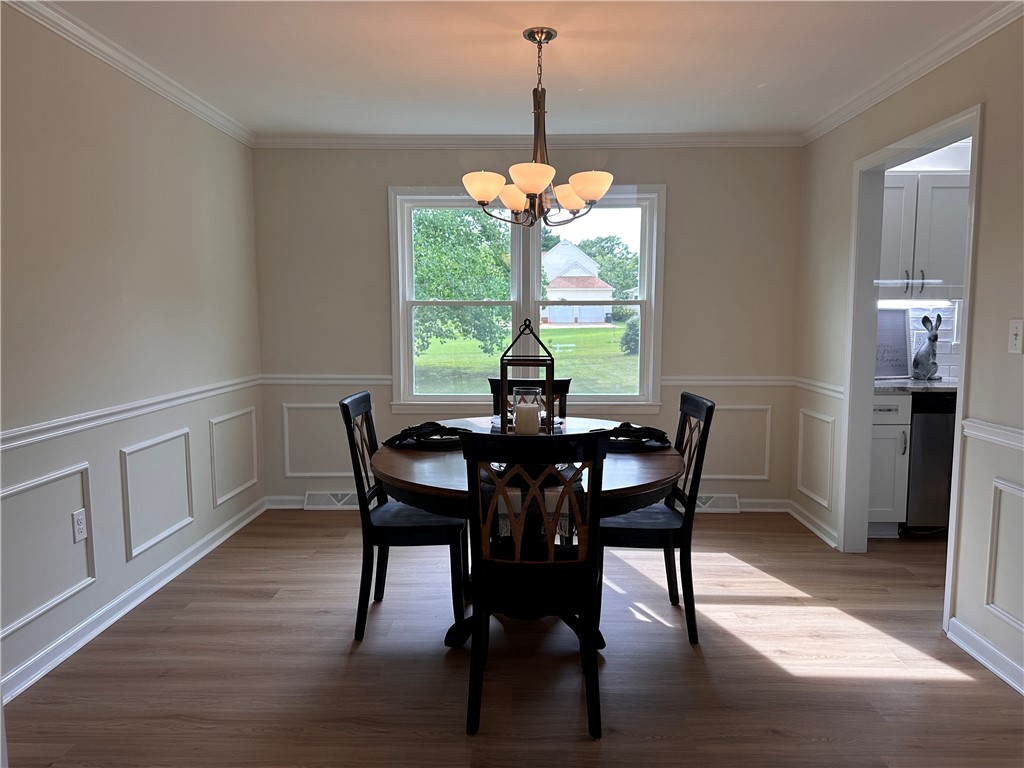 2503 Midway Road Anderson, SC 29621 - Photo 8 of 31