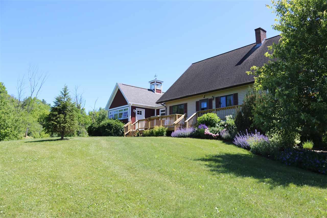 347 Middle Road Bridport, VT 05734 - Photo 1 of 32