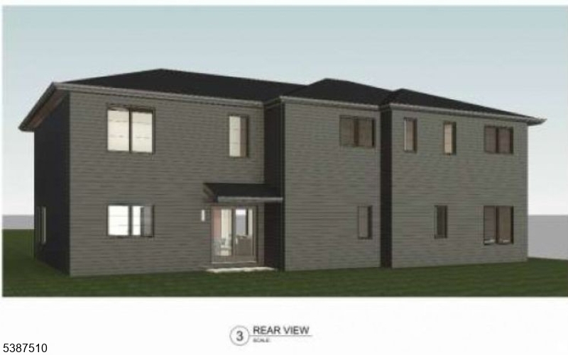 1552 Broad Street Bloomfield, NJ 07003 - Photo 2 of 2 a front view of a house