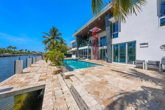 $9,475,000 | 300 Royal Plaza Drive, Fort Lauderdale, FL 33301
